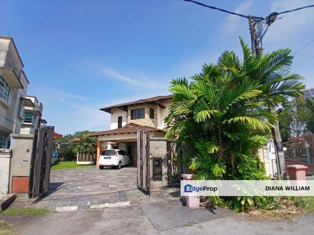 House for sale in Selayang, Selangor