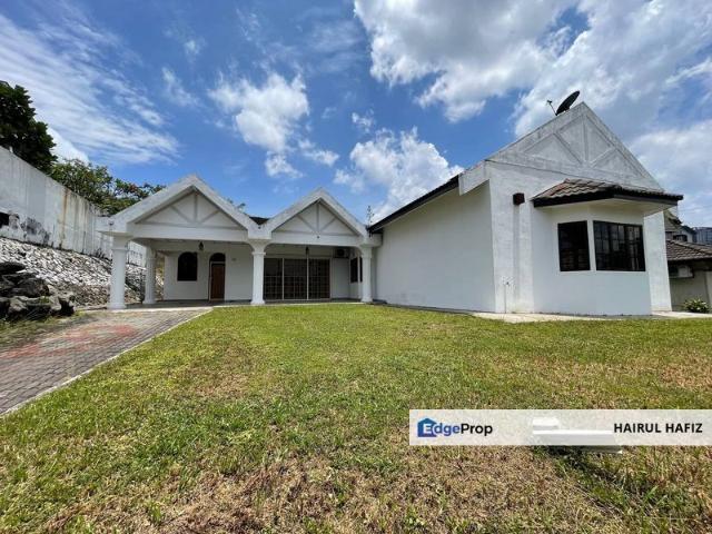 House for sale in Selayang, Selangor