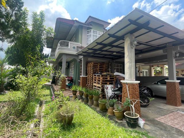 Residential House for sale in Wellesley, Penang