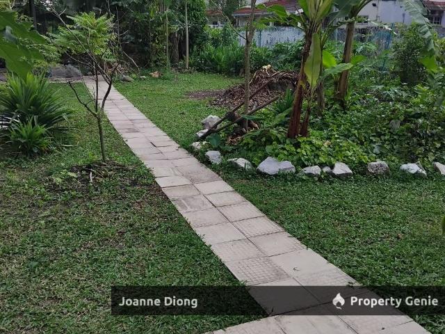 Bungalow for sale in Petaling, Damansara Damai