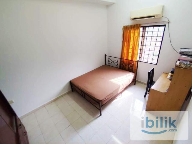 Room for rent in Petaling, Damansara Damai