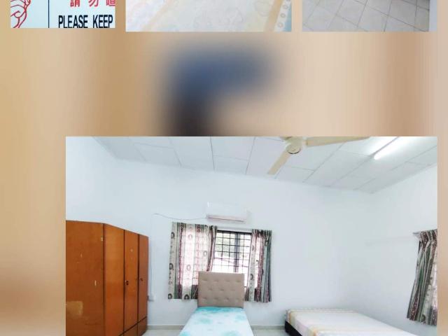 Room for rent in Country Heights Damansara, Kuala Lumpur