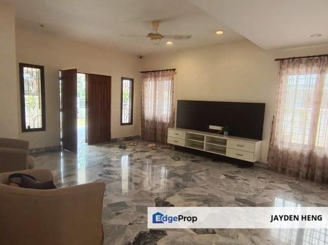 House for sale in Petaling, Damansara Damai