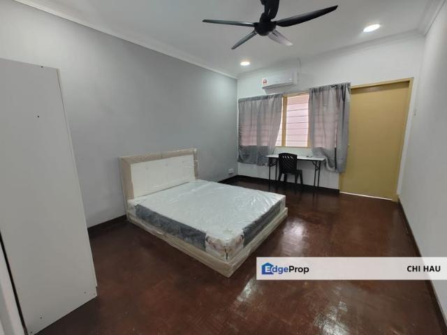 House for rent in Petaling, Damansara Damai