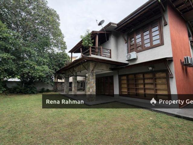 Bungalow for sale in Petaling, Damansara Damai