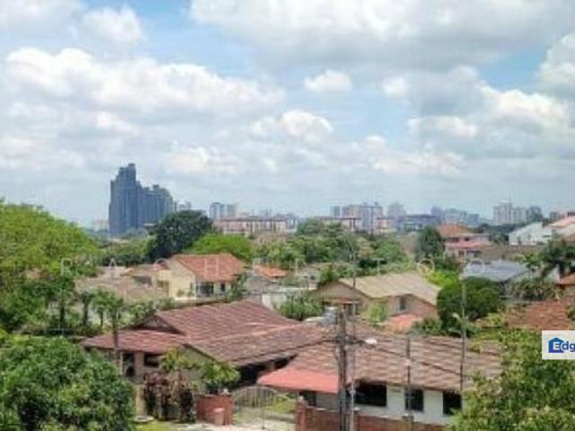 House for sale in Petaling, Damansara Damai
