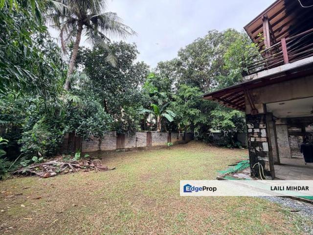 House for sale in Petaling, Damansara Damai