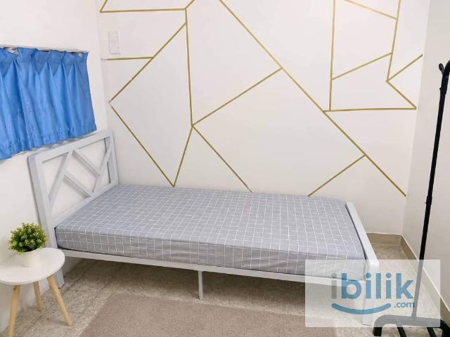 Room for rent in Petaling, Damansara Damai