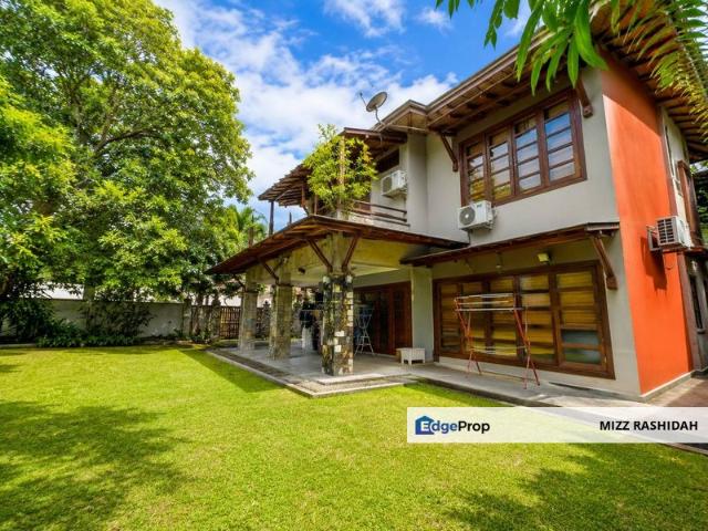 House for sale in Petaling, Damansara Damai