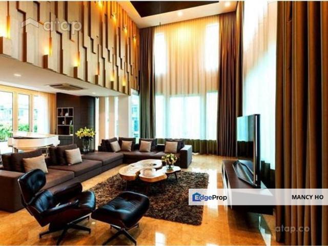 House for rent in Petaling, Damansara Damai