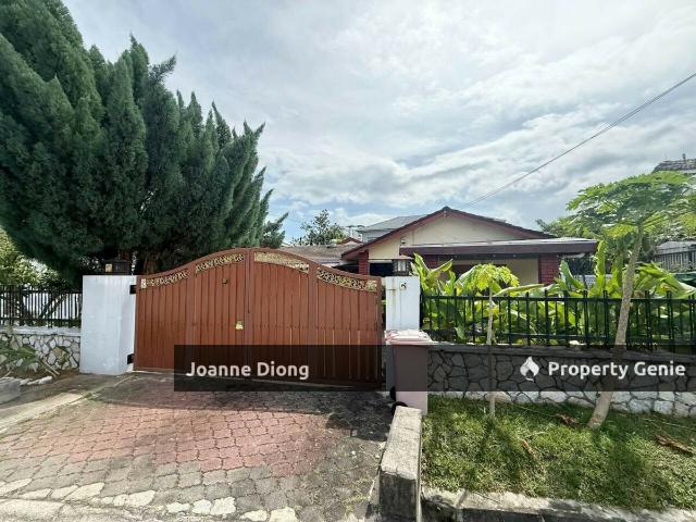 Bungalow for sale in SS 1, Petaling Jaya