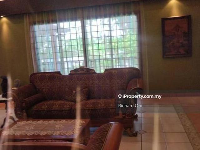 House for rent in Petaling, Damansara Damai