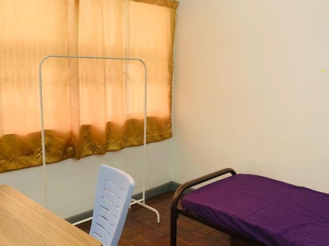 Room for rent in Petaling, Damansara Damai