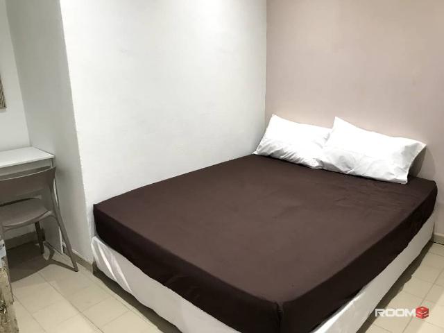 Apartment for rent in Petaling, Damansara Damai