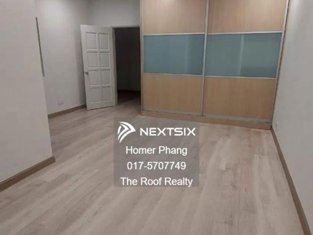 House for rent in Petaling, Damansara Damai