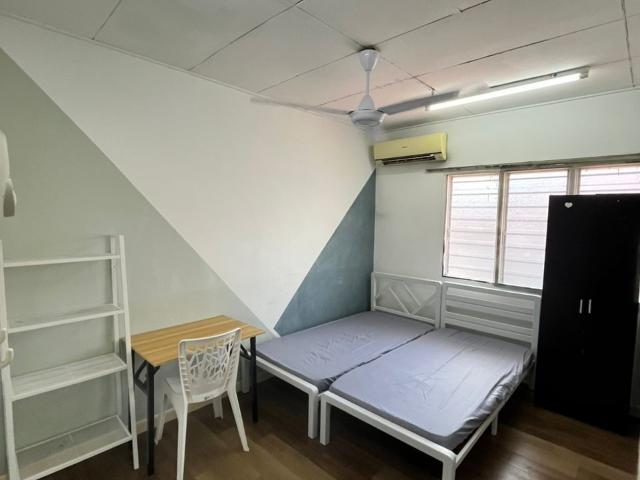Room for rent in Petaling, Damansara Damai