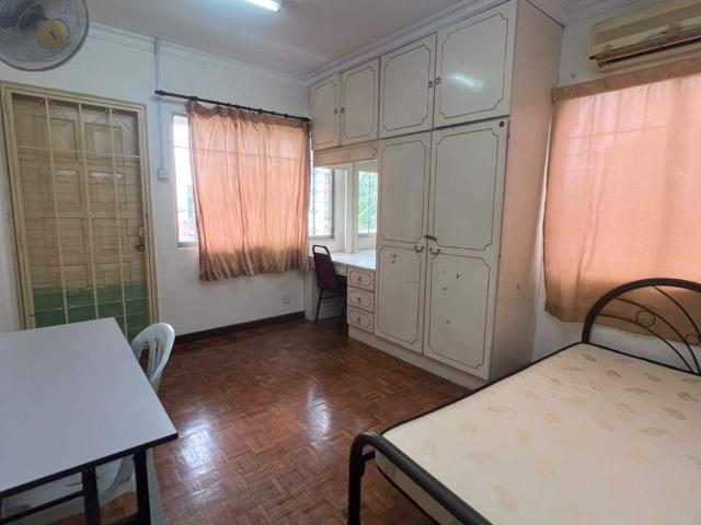 Room for rent in Petaling, Damansara Damai