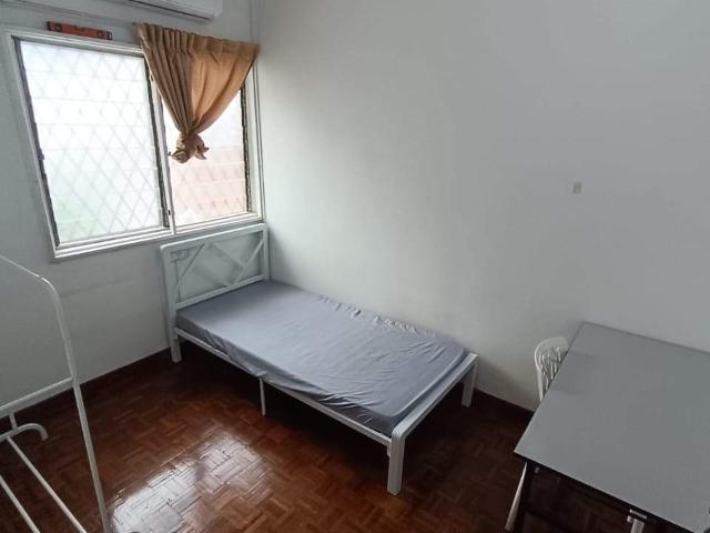 Room for rent in Petaling, Damansara Damai