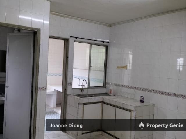 Terraced House for sale in SS 22, Petaling Jaya