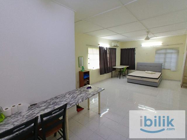 Room for rent in SS 22, Petaling Jaya