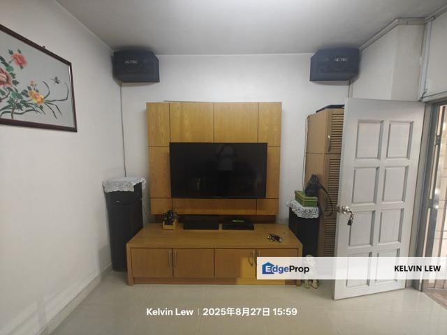 House for rent in Petaling, Damansara Damai