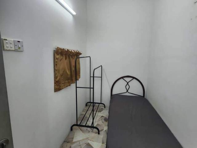 Room for rent in Petaling, Damansara Damai
