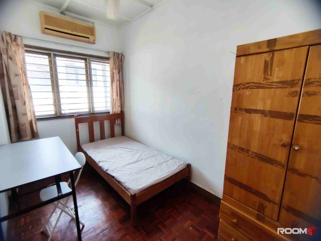 House for rent in Petaling, Damansara Damai