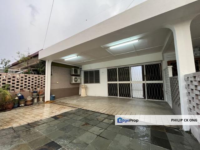 House for sale in Petaling, Damansara Damai