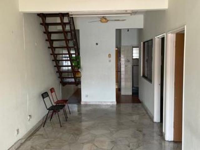 Terraced House for sale in Petaling, Damansara Damai