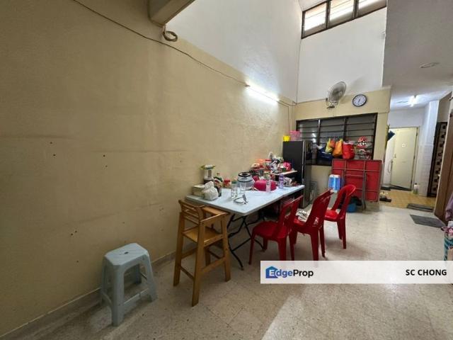 House for sale in Petaling, Damansara Damai