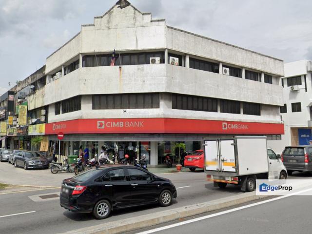 Shop for sale in Petaling Jaya, Petaling