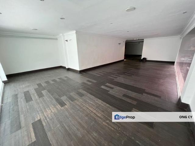 Shop for rent in Petaling, Damansara Damai