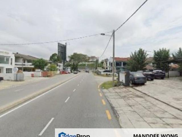 House for sale in SS 2, Petaling Jaya