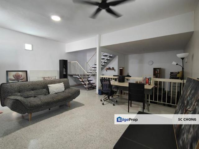 House for sale in SS 2, Petaling Jaya