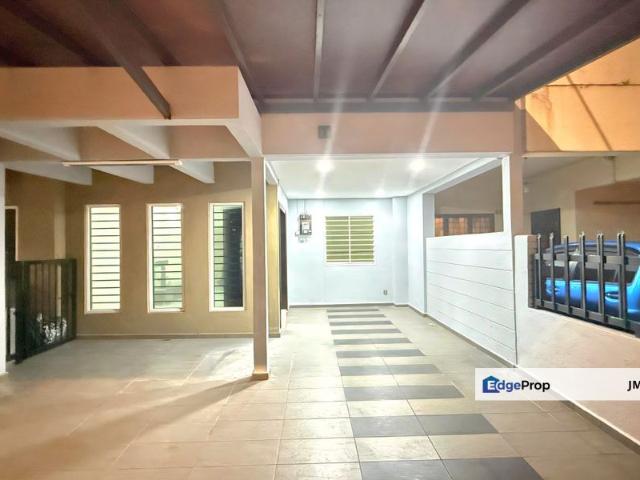House for sale in Petaling, Damansara Damai
