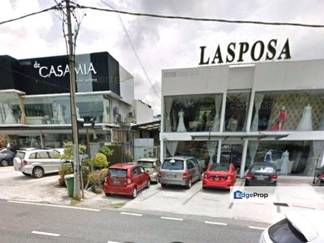 Shop for rent in Petaling, Damansara Damai