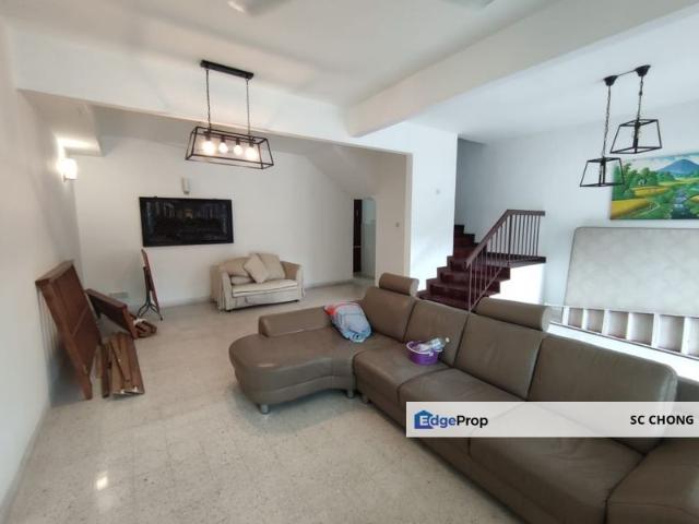 House for sale in Petaling Jaya, Petaling