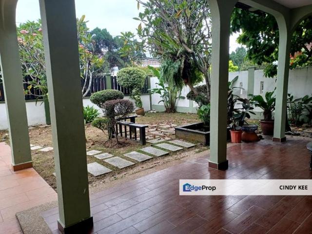 House for sale in Seksyen 19, Petaling Jaya