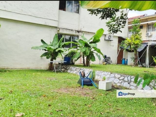 House for sale in Petaling, Damansara Damai