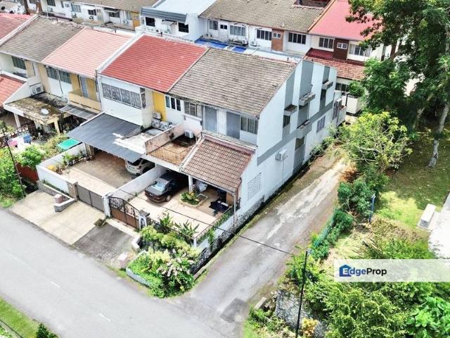 House for sale in Petaling, Damansara Damai