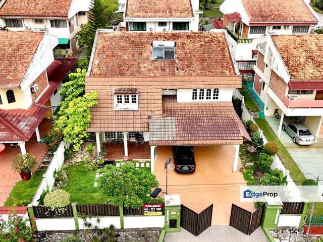 House for sale in Petaling, Damansara Damai