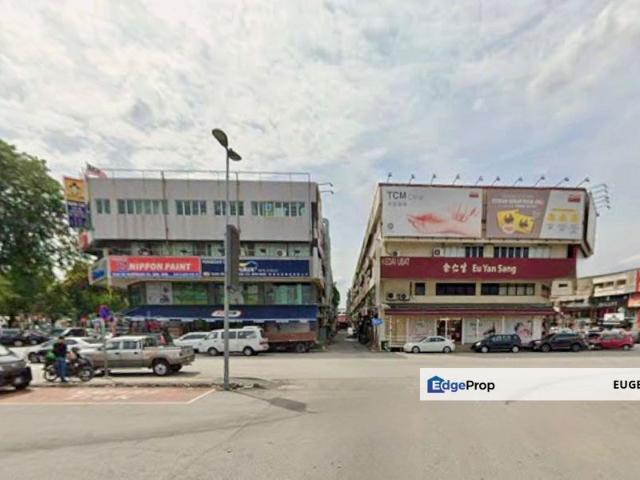 Shop for sale in Petaling, Damansara Damai