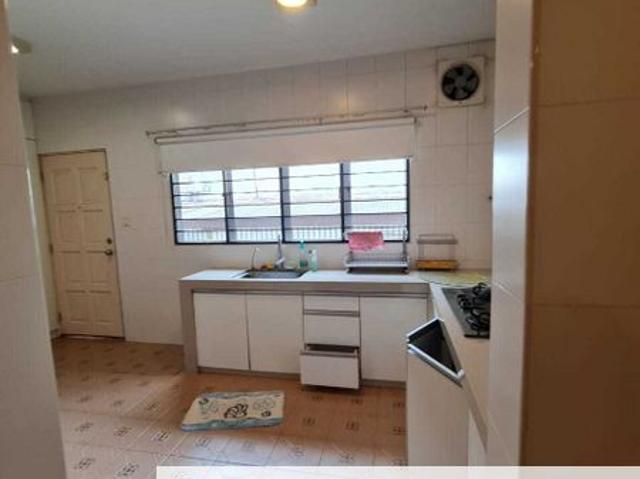 House for sale in Petaling, Damansara Damai