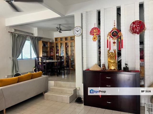 House for sale in Petaling, Damansara Damai