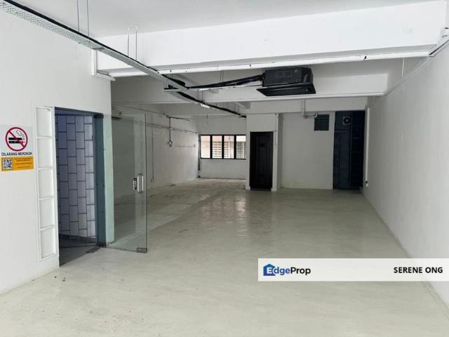 Shop for rent in Petaling, Damansara Damai