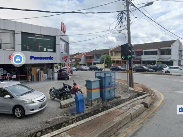 Shop for sale in Petaling, Damansara Damai