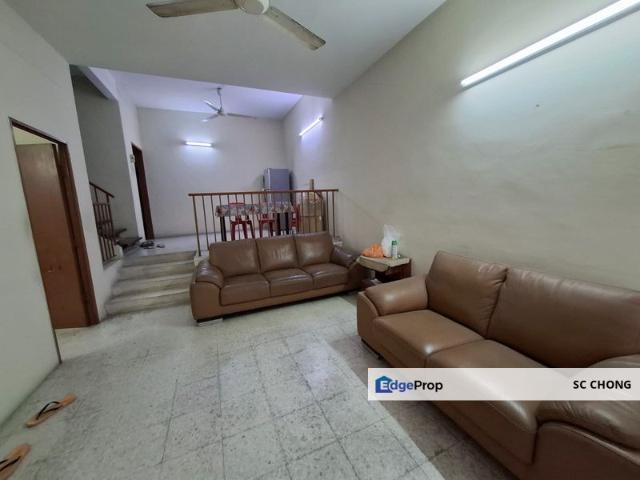 House for sale in Petaling, Damansara Damai