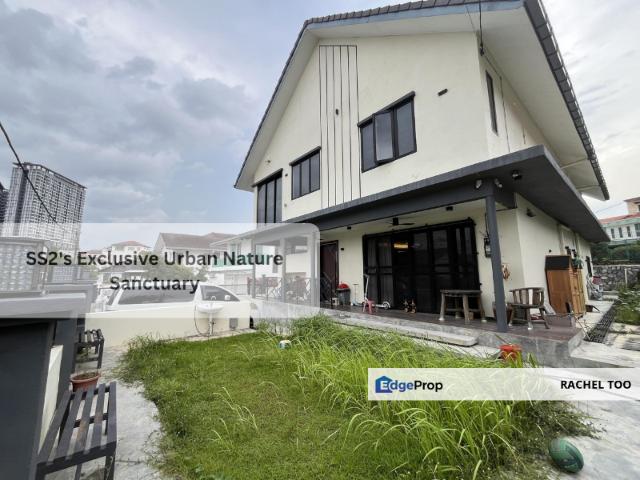 House for sale in Petaling, Damansara Damai