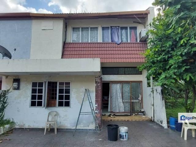 House for sale in Petaling, Damansara Damai