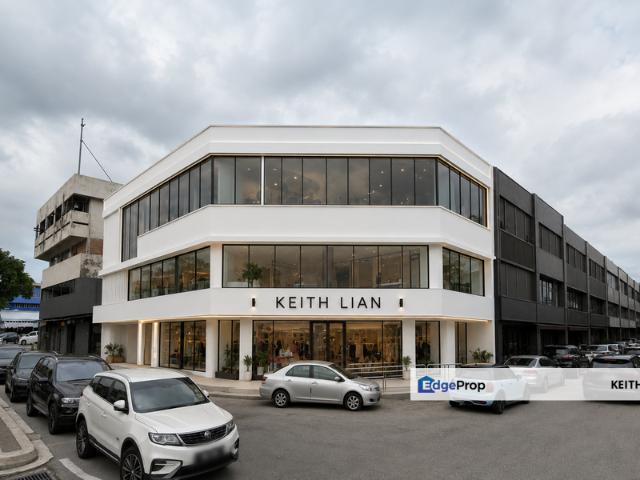 Shop for sale in Petaling Jaya, Petaling